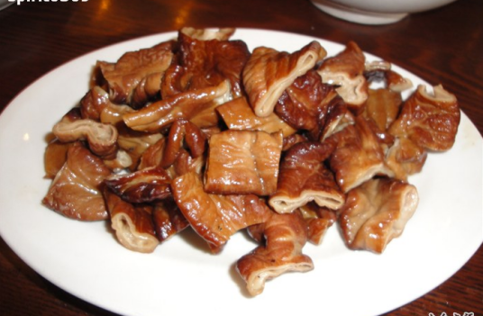 梆梆肉
