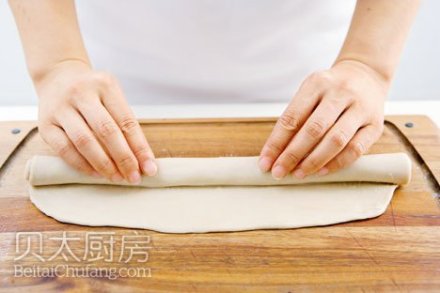 门钉肉饼
