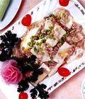 肉末烧豆腐
