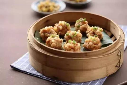 开锅肉丸