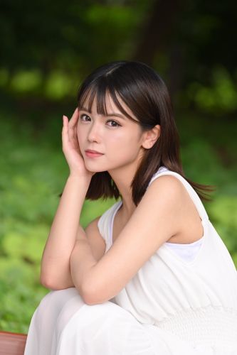 村山优香