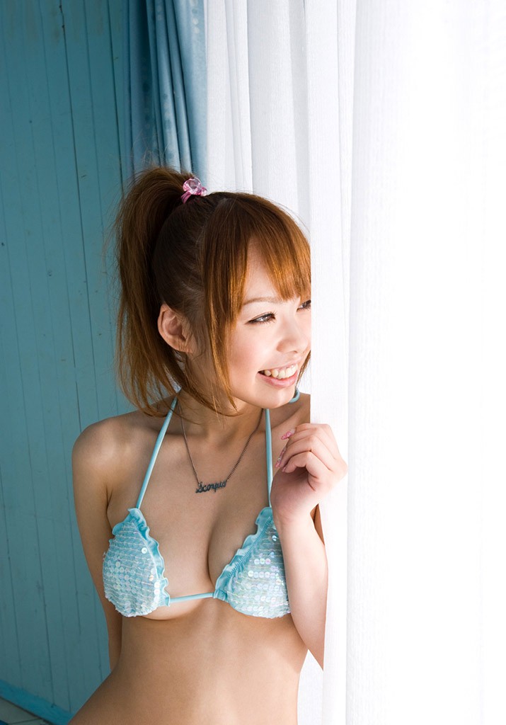 樱花绘理 