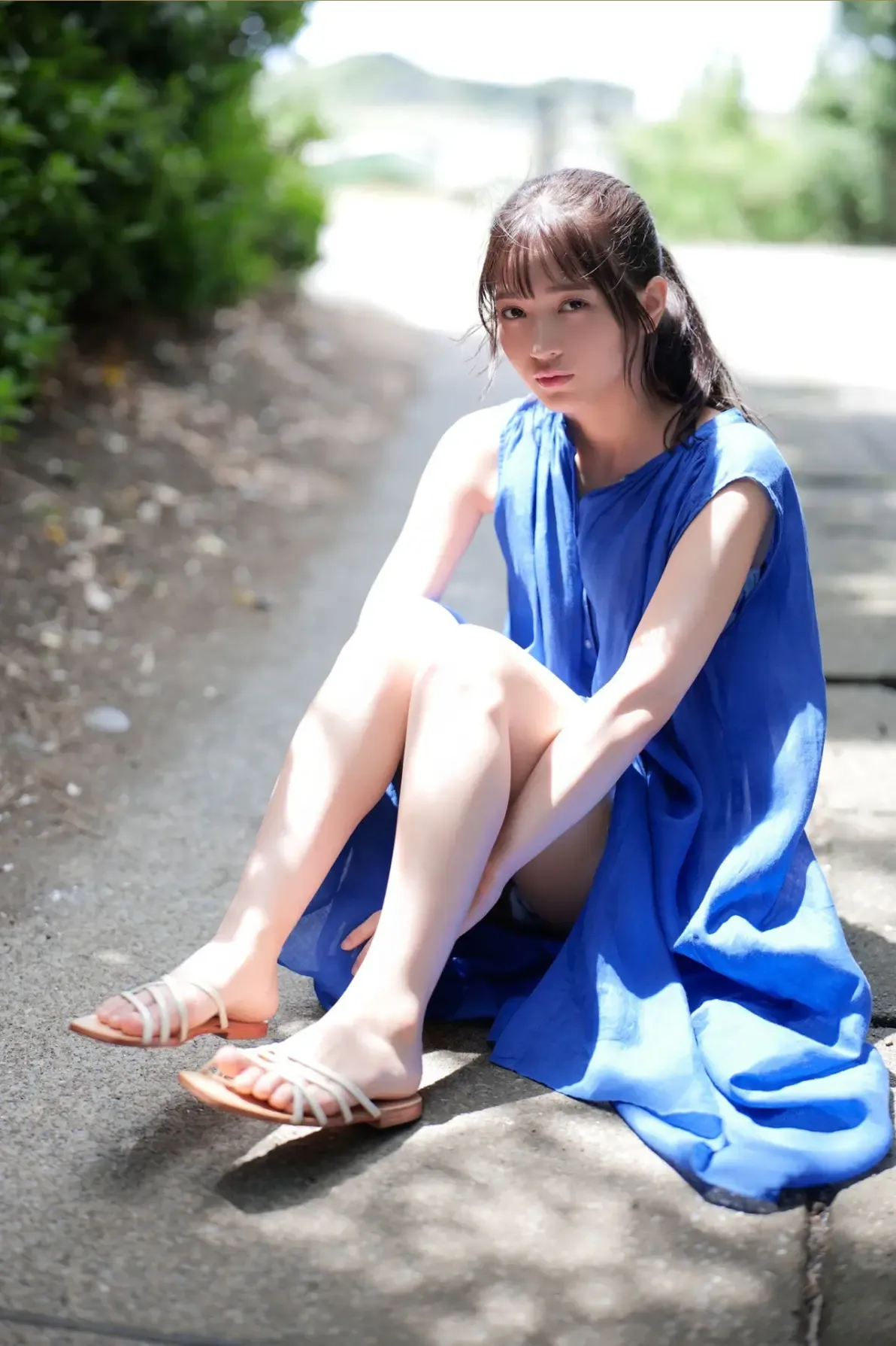 黑崎菜菜子
