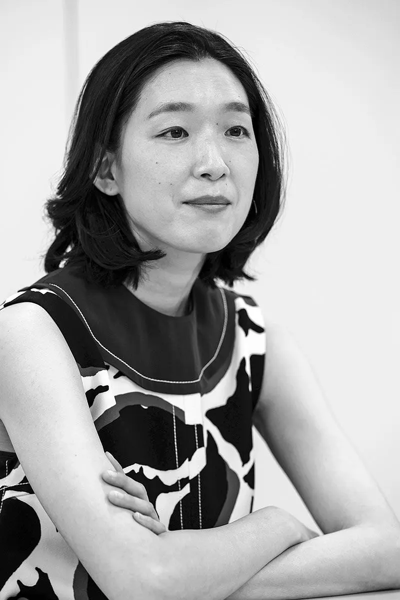 江口纪子