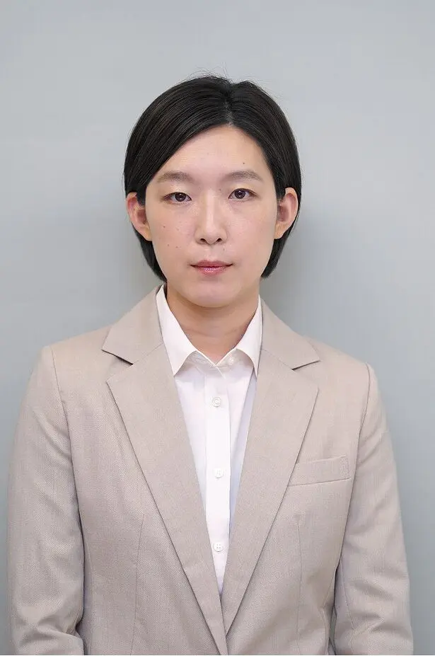 江口纪子