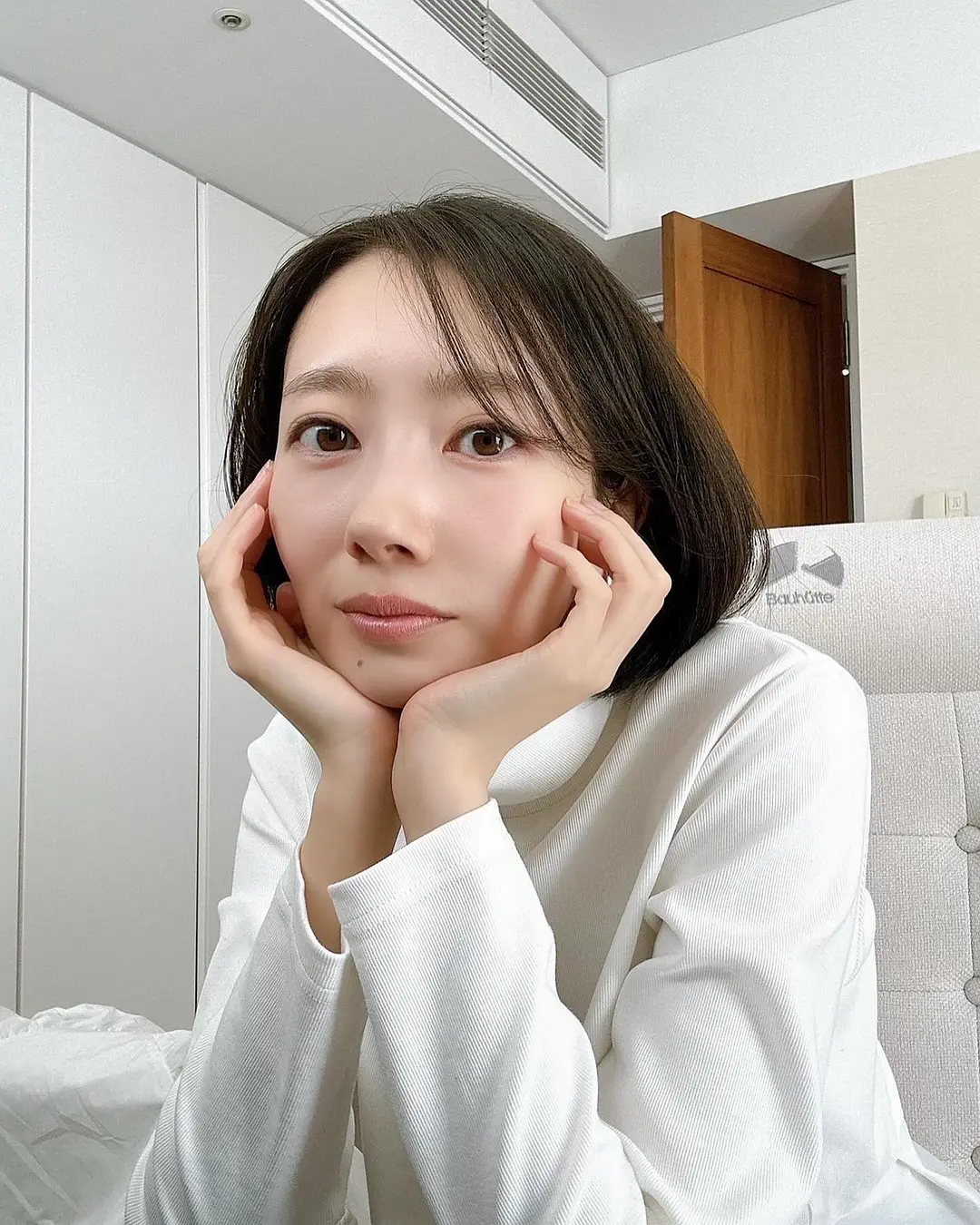 南波瑠