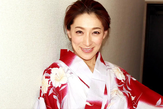 松本麻里奈