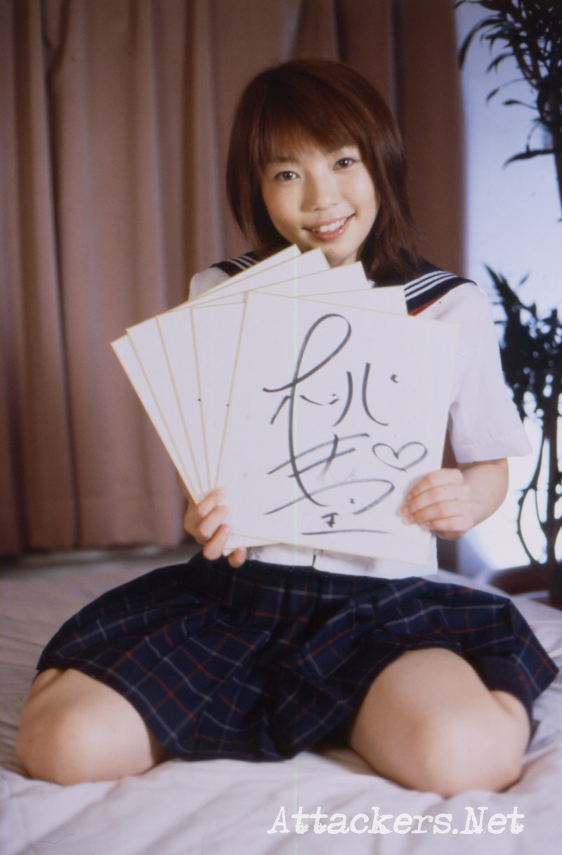 桃井望