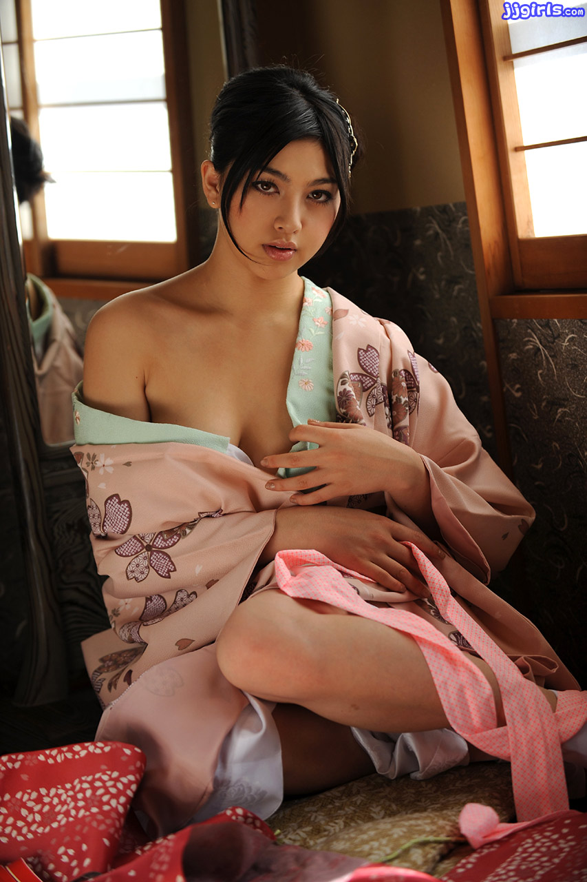 原纱央莉