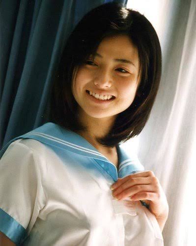 川岛和津实