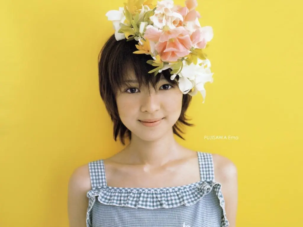 藤泽恵麻