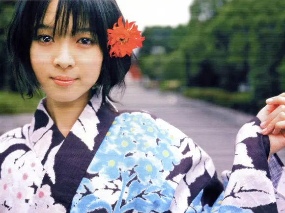 藤泽恵麻