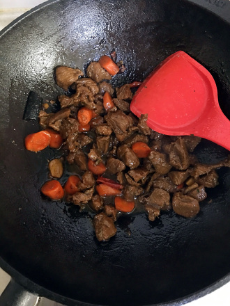 制作过程