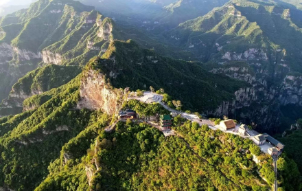 紫金山