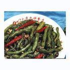 干煸芸豆