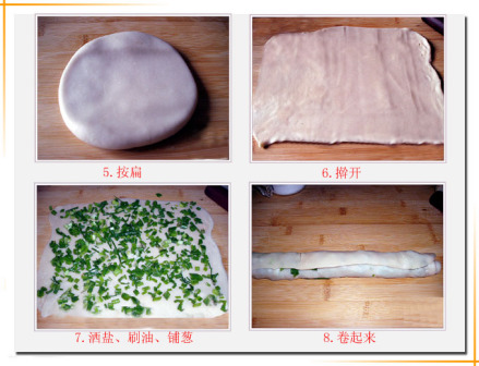 酥油饼做法