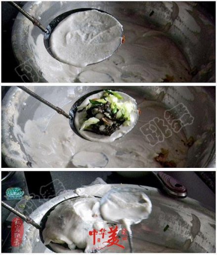 制作步骤