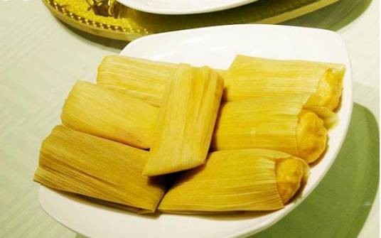 玉米粑粑