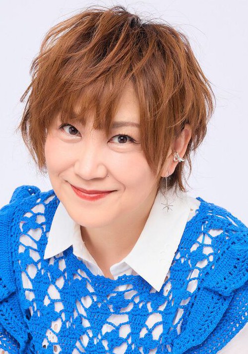 松本梨香