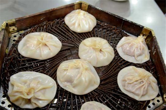 一品大包
