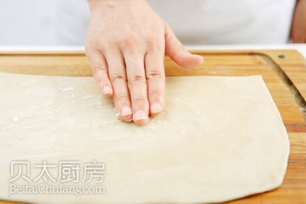 门钉肉饼