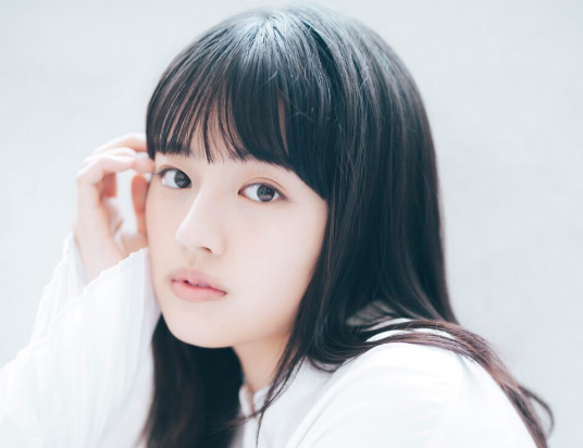 上坂树里