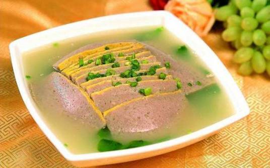 自贡粑粑肉