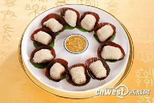 金线油塔