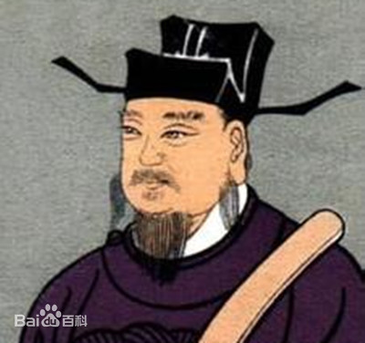 康海（武功人）