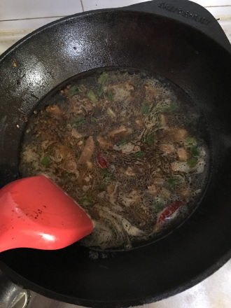 制作过程