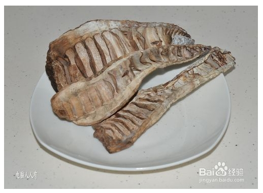 水笋烧肉