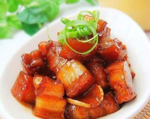 可乐红烧肉