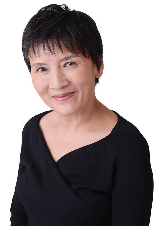 根岸季衣