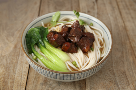 花溪牛肉粉