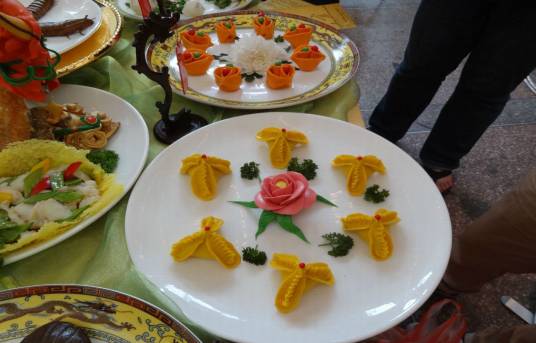 饺子宴