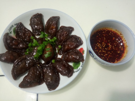 根面角