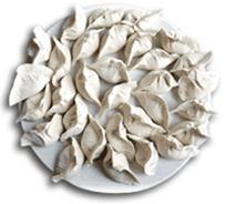 回宝珍饺子 
