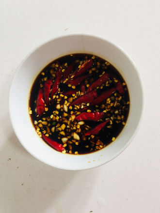 红烧茄子制作步骤