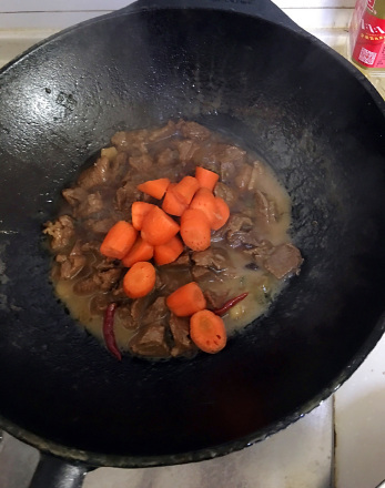 制作过程