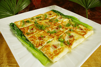 客家酿豆腐
