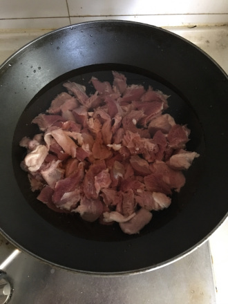 制作材料