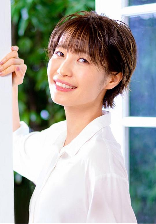 松井惠理子