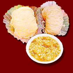 金线油塔