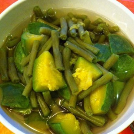 素瓜豆