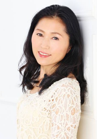 筱原惠美