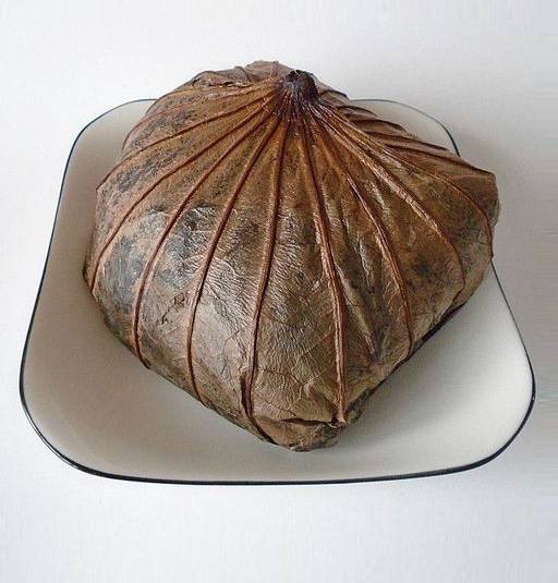 荷包胙