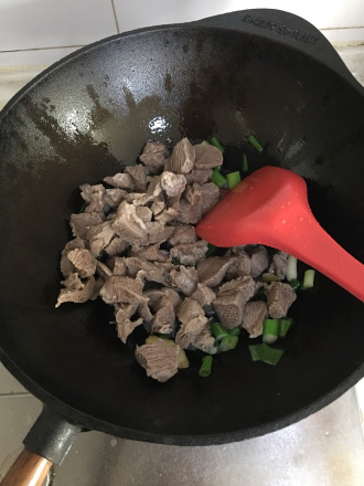 制作过程