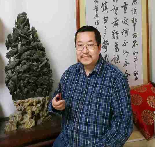爱新觉罗·焘壬