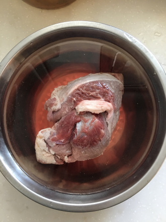 制作材料