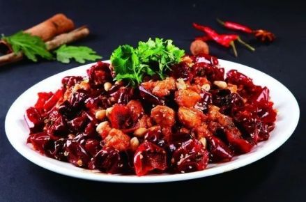 辣子鸡